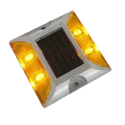 Solar Road Stud